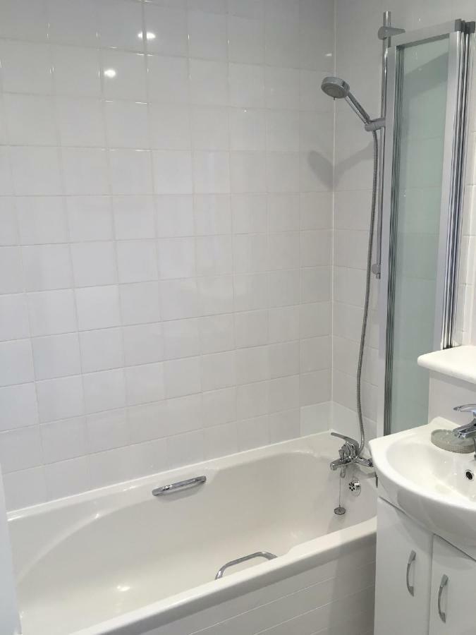 Highfield Apartment อินเวอร์เนส ภายนอก รูปภาพ